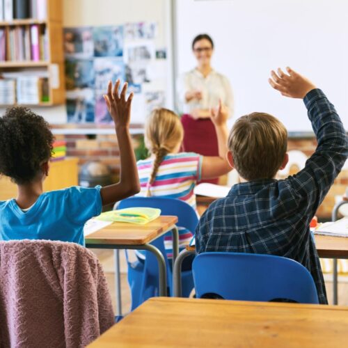Education and Training
