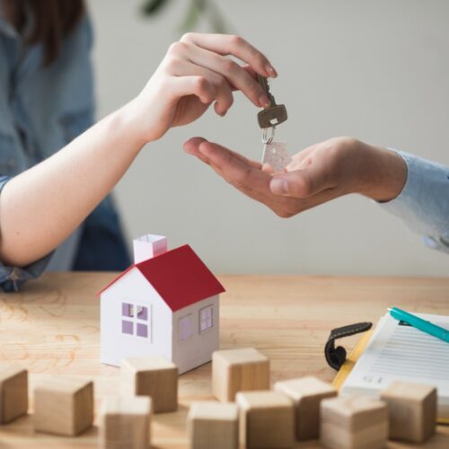 Real Estate