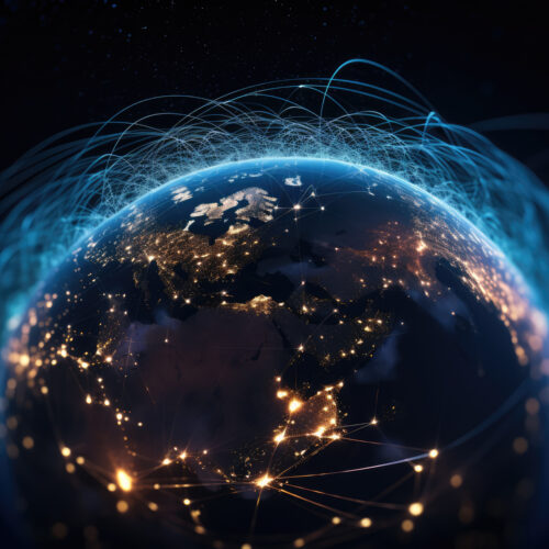 Telecommunications