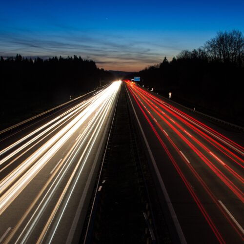 Transportation and Logistics