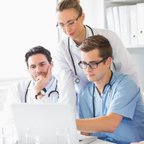 healthcare