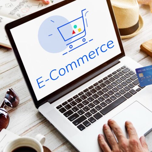 retail and ecommerce