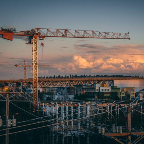 Construction and Infrastructure