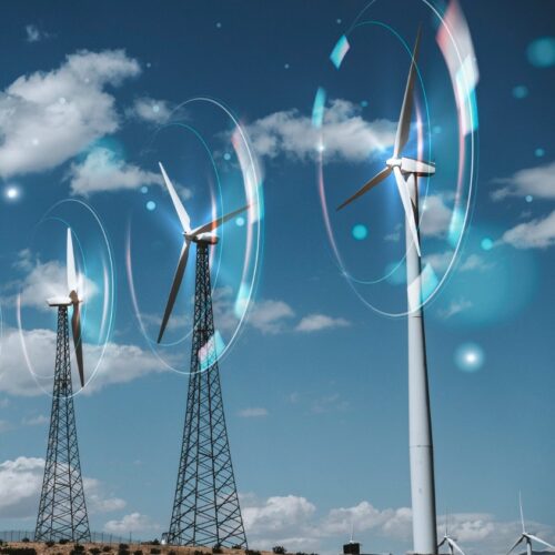 Energy and Utilities